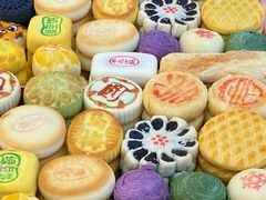 -北京稻香村(第三店)