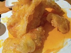 -小俩口烧烤东北菜(双井店)