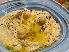 -La Medina餐厅(亮马河南路店)