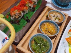 -熹炭精致日料(金融街购物中心店)