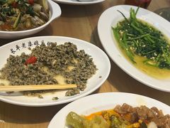 -长平老姿娘夜粥(平东一街店)