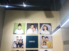 -海马体照相馆(万菱汇店)