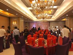 -国惠大酒楼(仓山万达店)