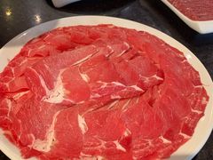 牛上脑-南门涮肉(上海二店)