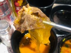 -八角锄烧·肉火锅(天河城店)
