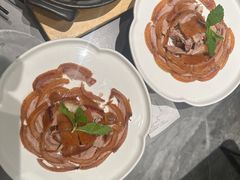 -宏宴·新京菜(望京店)