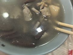 -金原鸭血粉丝汤总店(锁金村店)