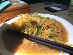 -望蓉城·古法酸菜鱼·川小馆(金桥国际店)