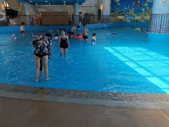 -横琴湾水世界