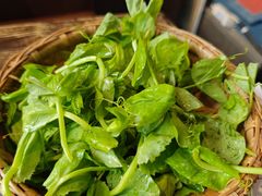 豌豆尖-吼堂老火锅(太古里总店)