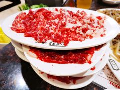 匙肉-八合里潮汕鲜牛肉火锅(惠州华贸店)