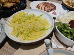 -老昌春饼(松北店)