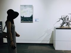 -大芬美术馆