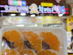 -西归浦每天偶来市场