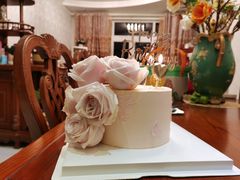 -浮光之丘MontCake生日蛋糕(科华路店)