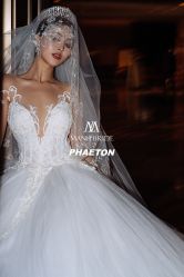 -MANLI BRIDAL婚纱