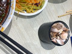-丝路伊兰·兰州牛肉面(马连道店)