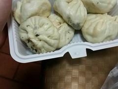 -陈寔包子王·卤煮小肠·京味小吃(龙潭店)