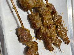 -本色.小马哥烧烤(五一路总店)
