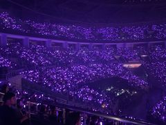 -大连体育中心体育馆