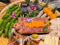 -鸟山鸣·日料食堂(王府井店)