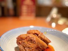 麻辣兔头-双流老妈兔头(荟聚店)