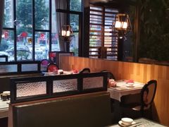 -味上湘菜馆(河马店)