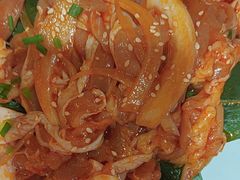 -正宗齐齐哈尔烤肉·齐牛哥鲜切炭火烤肉(杭州总店)