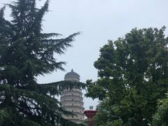 -法门文化景区