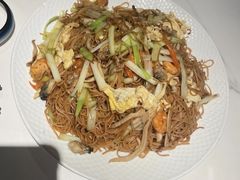 -渔傅·霞浦滩涂海鲜(建平店)