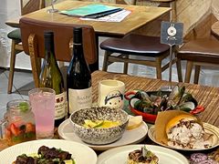 -Brut Eatery悦璞食堂(愚园路店)