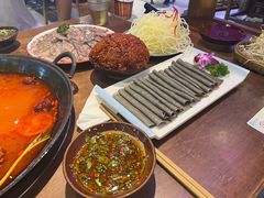 -楠火锅(昆山金鹰店)