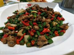 -皇轩大饭店(观音桥店)