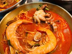 -六七八韩式烤肉·韩国料理(上杭路店)