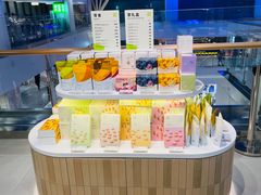 -奈雪的茶(赛格店)