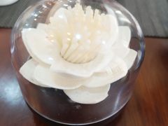 -大佛寺高级素食自助餐厅