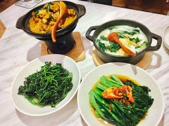 -金椰壳· 大厨新加坡菜(壹方城店)