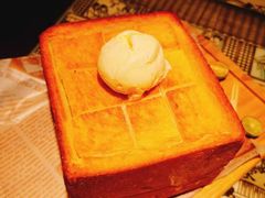 -绿茶餐厅(燕郊永旺店)