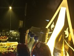 -SPACE(欢乐颂购物中心店)