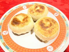 -正阳门饭庄·烤鸭·北京菜(万丰路七里庄店)