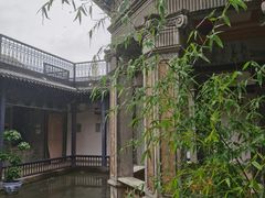 -卫鼎轩·曹公馆(鼓楼店)
