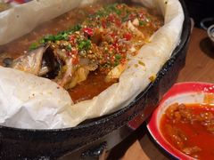 -泥糊破店小酒馆·团建聚餐(南京西路店)