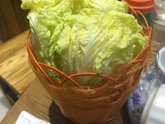 -冰煮羊(山水小区店)