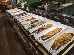 -汉丽斯巴西烤肉自助(市南店)