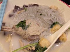 -小杨生煎(深圳岗厦北店)