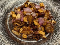 -蔼若春.传承云南菜(金碧公园店)