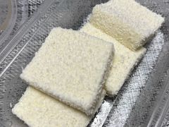 水牛奶方砖-捷信牛奶甜品世家(合生汇店)
