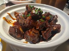 -绿茶餐厅(千岛湖银泰城店)