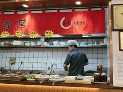 -小艺烧烤(曲江店)