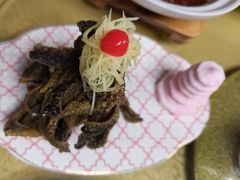 -二泉园老菜馆·百年无锡菜